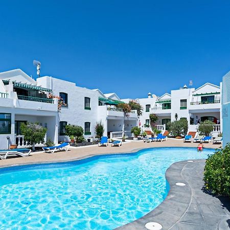 Apartment Oceanic Breeze Share Pool By Pvl Puerto del Carmen  Dış mekan fotoğraf