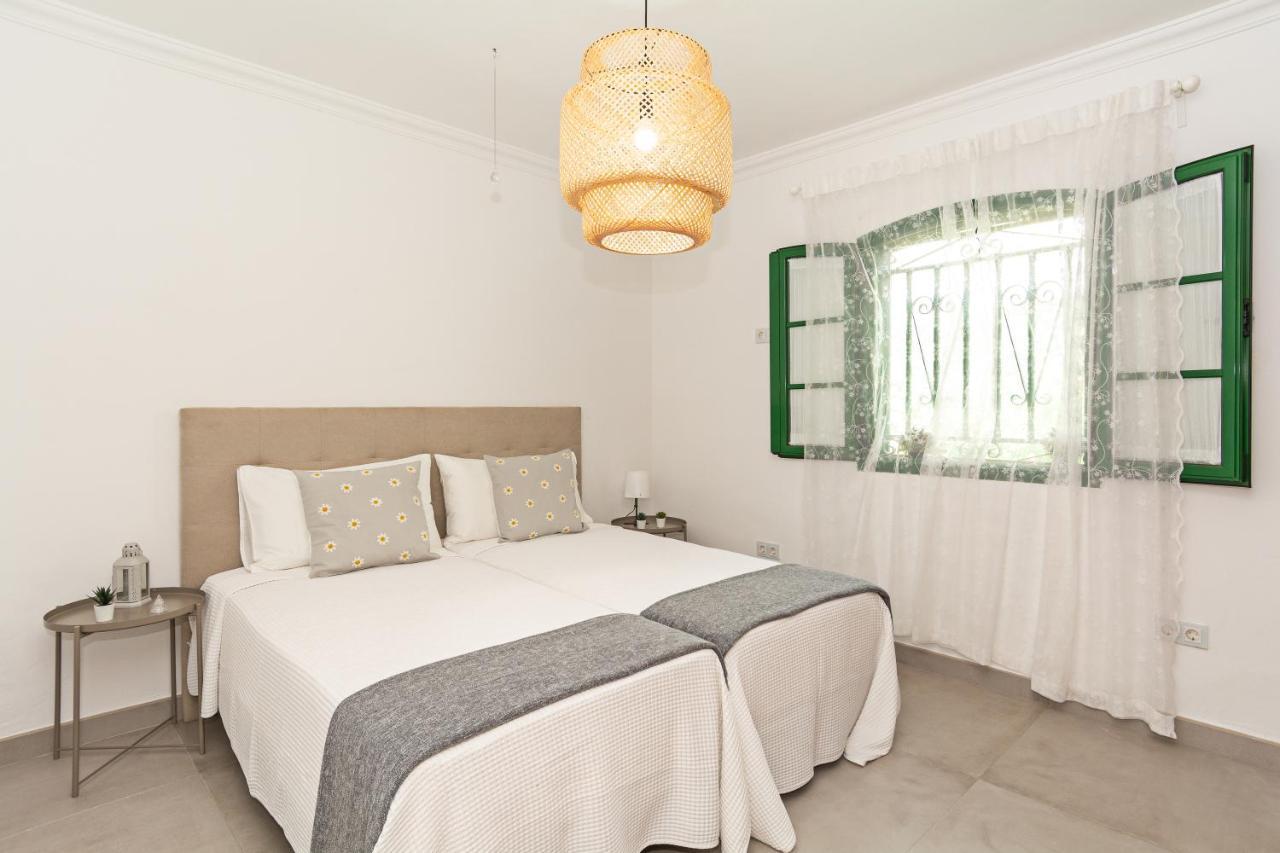 Apartment Oceanic Breeze Share Pool By Pvl Puerto del Carmen  Dış mekan fotoğraf