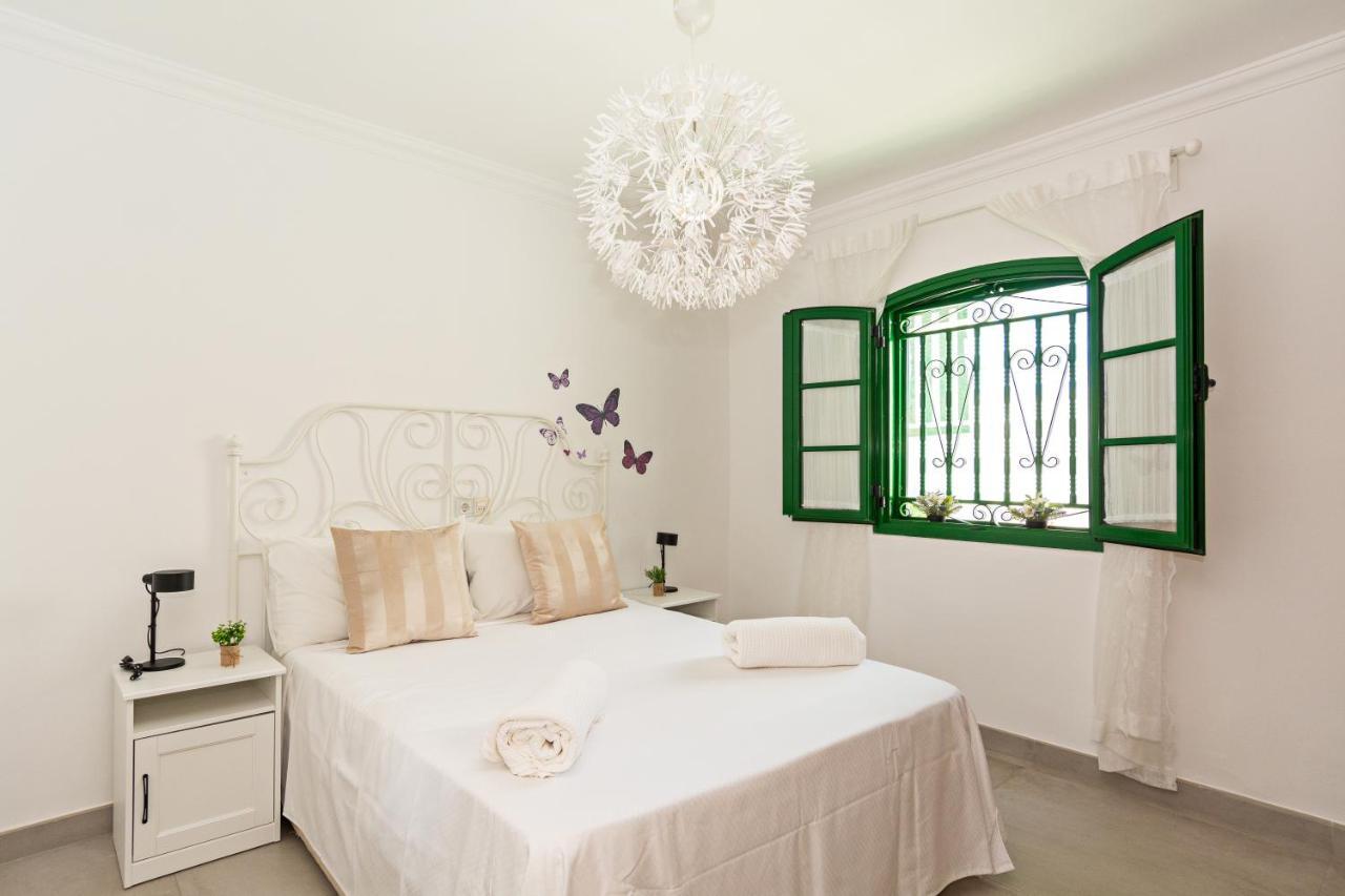 Apartment Oceanic Breeze Share Pool By Pvl Puerto del Carmen  Dış mekan fotoğraf
